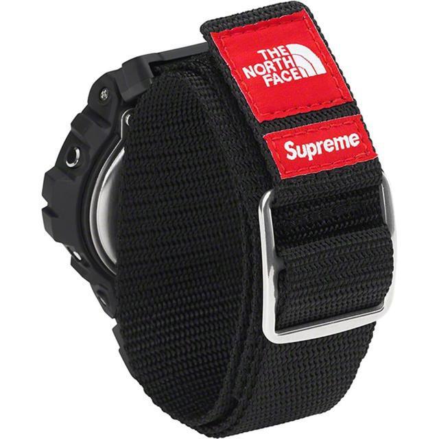 Supreme/The North Face/G-SHOCK Watch 腕時計 22FW < ブランド  Supreme/The North Face/G-SHOCK Watch 腕時計 22FW < ブランドの