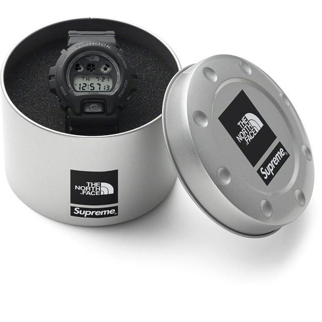Supreme/The North Face/G-SHOCK Watch 腕時計 22FW < ブランド  Supreme/The North Face/G-SHOCK Watch 腕時計 22FW < ブランドの