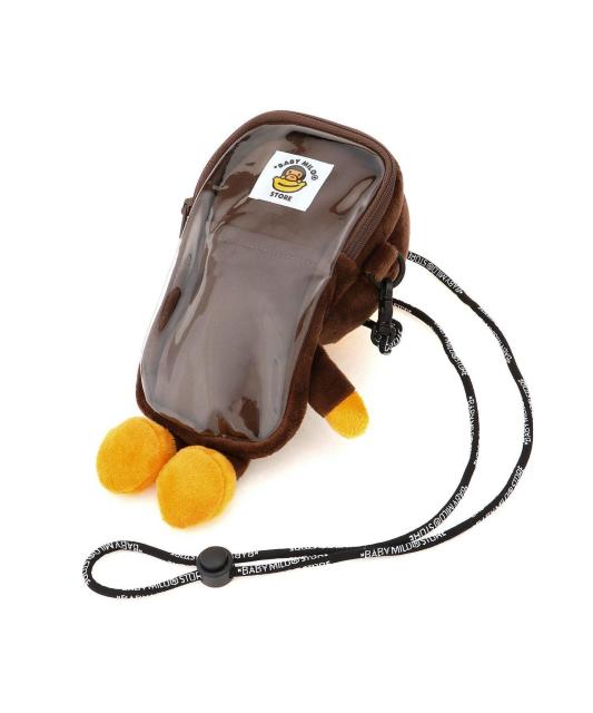 BABY MILO MOBILE BAGxr[}CoCobOBAPEAxCVOGCvA BATHING APEV_[  uh 