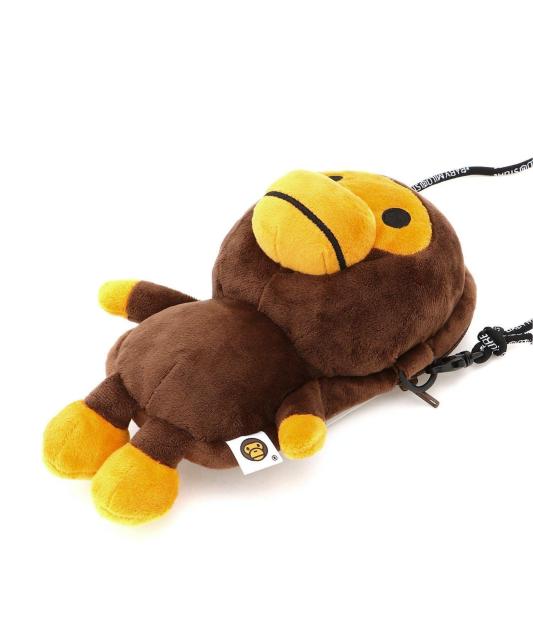 BABY MILO MOBILE BAGxr[}CoCobOBAPEAxCVOGCvA BATHING APEV_[  uh 