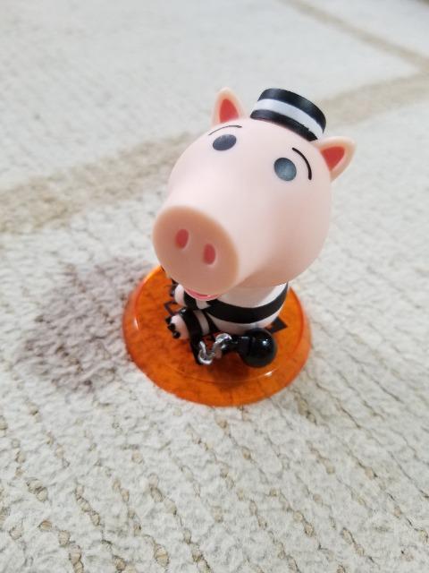 TOY STORY ハム 置物 < おもちゃ TOY STORY ハム 置物 < おもちゃの