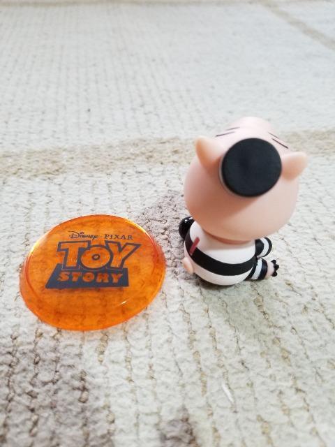 TOY STORY ハム 置物 < おもちゃ TOY STORY ハム 置物 < おもちゃの