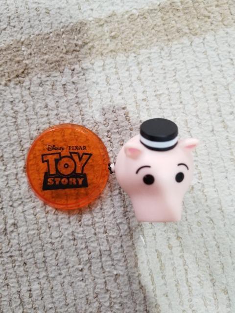 TOY STORY ハム 置物 < おもちゃ TOY STORY ハム 置物 < おもちゃの