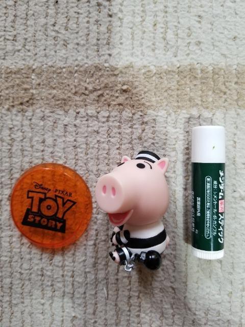 TOY STORY ハム 置物 < おもちゃ TOY STORY ハム 置物 < おもちゃの