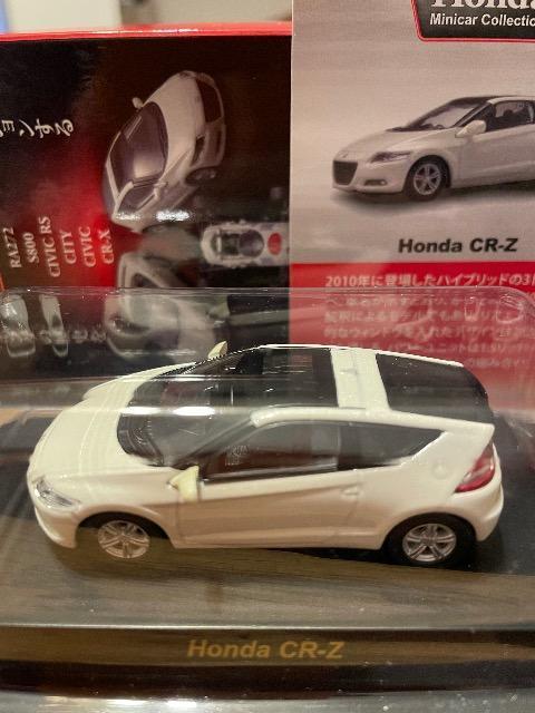 ホンダ CR-Z ★京商サンクス限定★ < ホビー  ホンダ CR-Z ★京商サンクス限定★  < ホビーの