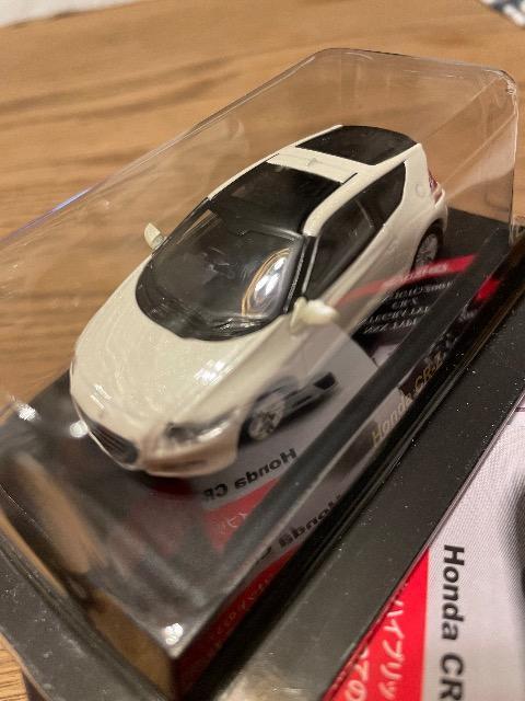 ホンダ CR-Z ★京商サンクス限定★ < ホビー  ホンダ CR-Z ★京商サンクス限定★ < ホビーの