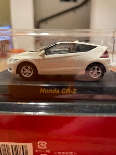 ホンダ CR-Z ★京商サンクス限定★ < ホビー  ホンダ CR-Z ★京商サンクス限定★ < ホビーの