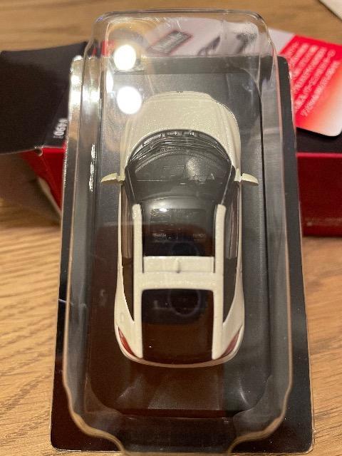 ホンダ CR-Z ★京商サンクス限定★ < ホビー  ホンダ CR-Z ★京商サンクス限定★ < ホビーの
