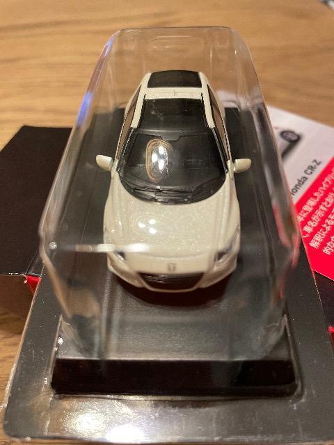 ホンダ CR-Z ★京商サンクス限定★ < ホビー  ホンダ CR-Z ★京商サンクス限定★ < ホビーの