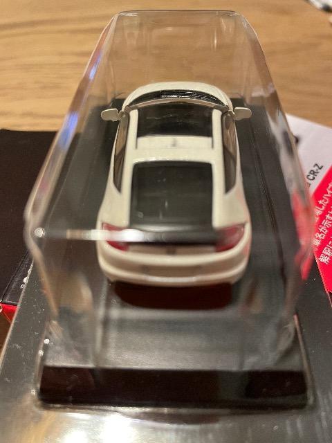 ホンダ CR-Z ★京商サンクス限定★ < ホビー  ホンダ CR-Z ★京商サンクス限定★ < ホビーの