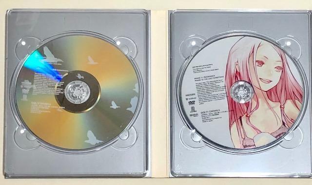 MeBNE 6 DVD  CD/DVD/rfI 