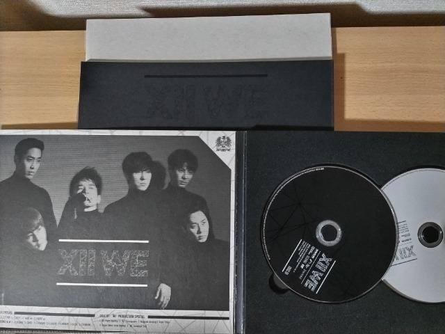 韓国 神話 XII WE < タレントグッズ  韓国 神話 XII WE < タレントグッズの