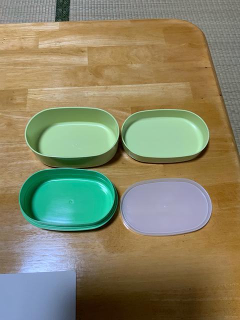 ◆ミスタードーナツ「お弁当箱」 < インテリア/ライフ  ◆ミスタードーナツ「お弁当箱」 < インテリア/ライフの