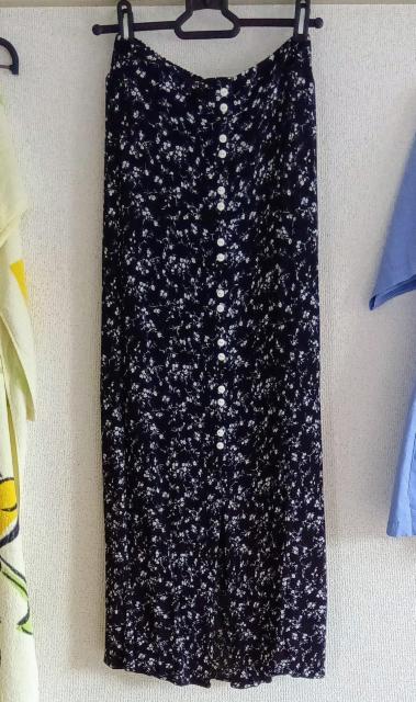 AZUL�@�����O�X�J�[�g 