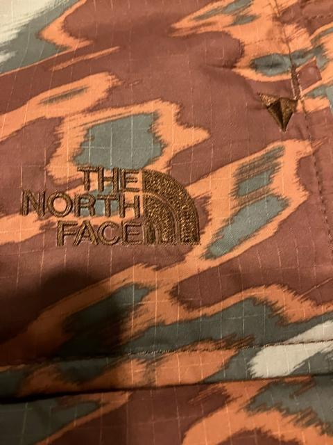 THE NORTH FACE BROOKS RANGE 傫sizeXXL m[XtFCX   uh 