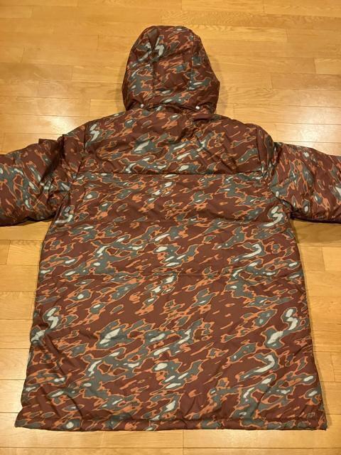 THE NORTH FACE BROOKS RANGE 傫sizeXXL m[XtFCX   uh 