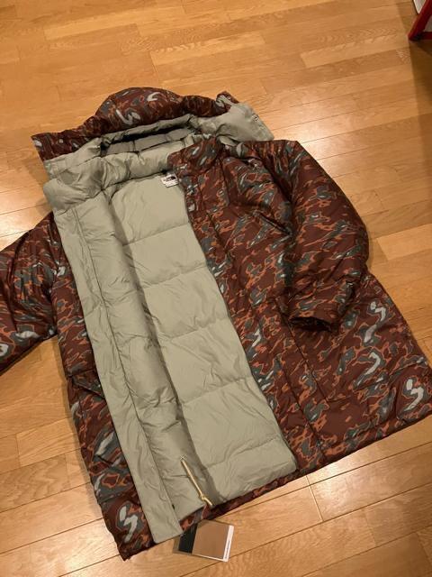 THE NORTH FACE BROOKS RANGE 傫sizeXXL m[XtFCX   uh 