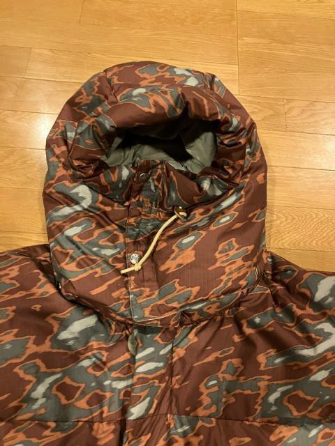 THE NORTH FACE BROOKS RANGE 傫sizeXXL m[XtFCX   uh 