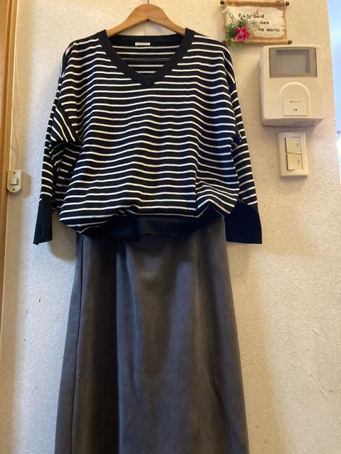 3Lグレースエード調セミタイトスカート < 女性ファッション  3Lグレースエード調セミタイトスカート < 女性ファッションの