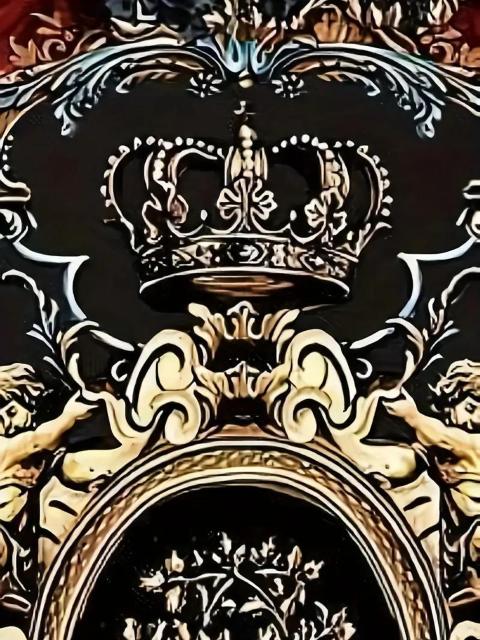 爆ヤス2390円★メンズバロッククラウンプリントシェルジャケットスタンドカラージッパー開閉 USAサイズM(日本サイズXL) < 男性ファッション  爆ヤス2390円★メンズバロッククラウンプリントシェルジャケットスタンドカラージッパー開閉 USAサイズM(日本サイズXL) < 男性ファッションの