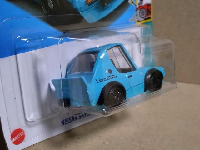 �yHW�x�[�V�b�N�z�j�b�T�� �X�J�C���C�� 2000GT-R LBWK