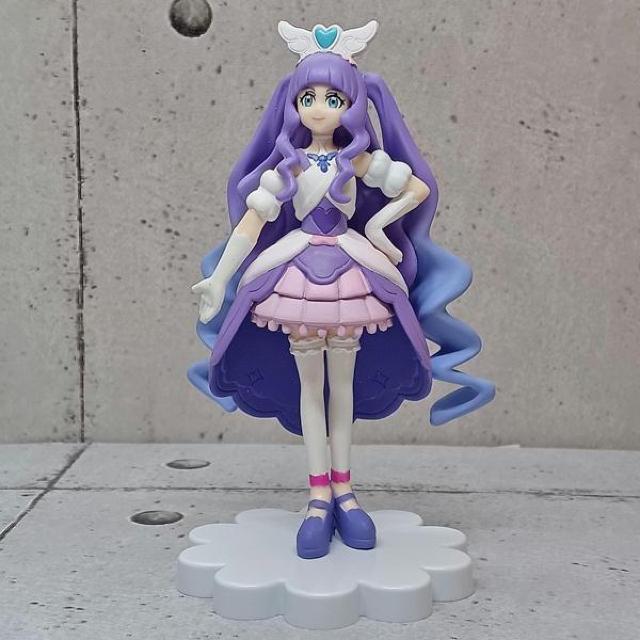 □キュアマジェシティ キューティーフィギュア < アニメ/コミック/キャラクター  □キュアマジェシティ キューティーフィギュア  < アニメ/コミック/キャラクターの
