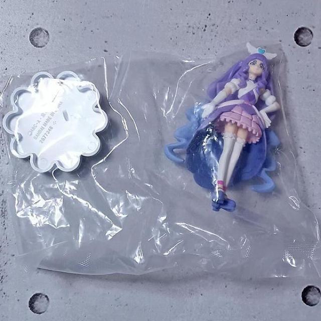 □キュアマジェシティ キューティーフィギュア < アニメ/コミック/キャラクター  □キュアマジェシティ キューティーフィギュア < アニメ/コミック/キャラクターの