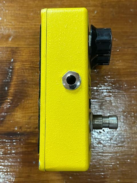 MXR distortion ?@G GbNX A[ fBXg[V vX@i@i  zr[ 