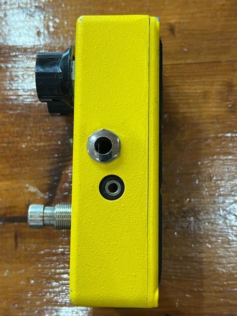 MXR distortion ?@G GbNX A[ fBXg[V vX@i@i  zr[ 