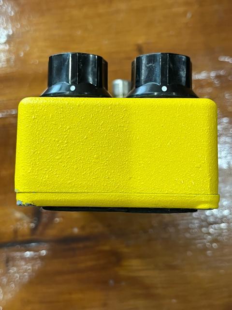 MXR distortion ?@G GbNX A[ fBXg[V vX@i@i  zr[ 