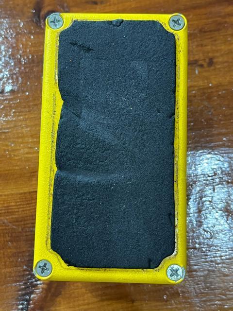 MXR distortion ?@G GbNX A[ fBXg[V vX@i@i  zr[ 