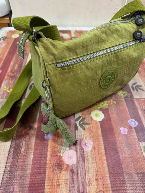 ӂ߂āKIPLINGV_[obNEi`nZbgAbv1000~X^[g