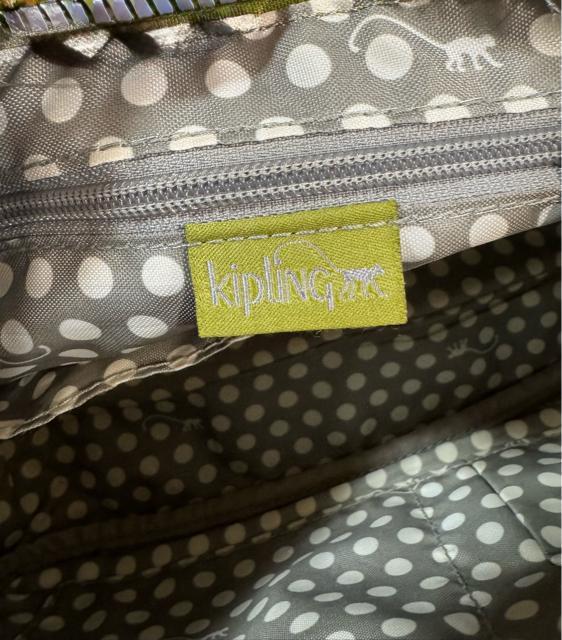 ӂ߂āKIPLINGV_[obNEi`nZbgAbv1000~X^[g