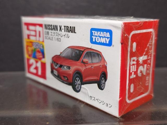 ★赤箱トミカ21★日産エクストレイル★未開封品★ < ホビー  ★赤箱トミカ21★日産エクストレイル★未開封品★ < ホビーの