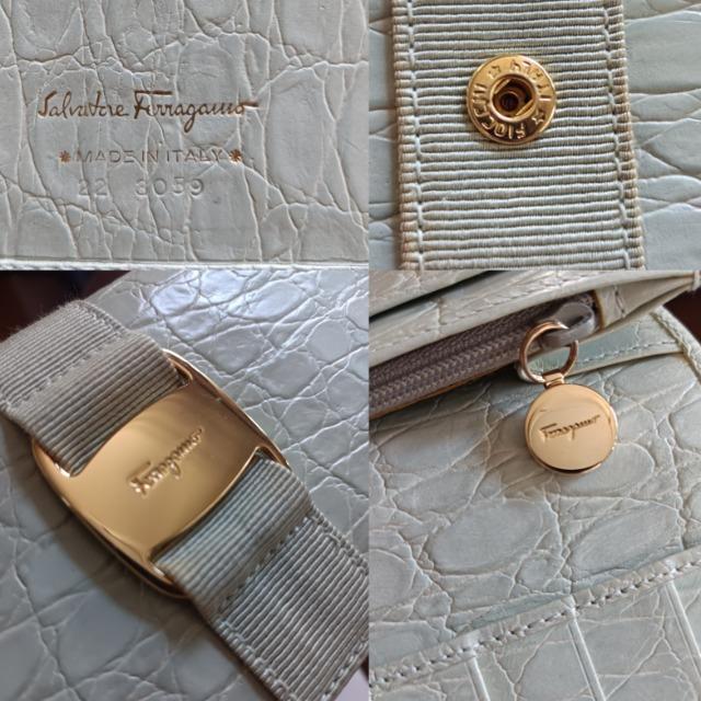 FerragamotFK@܂蒷zVi󂠂聚NR_CjOKfG󏭃A