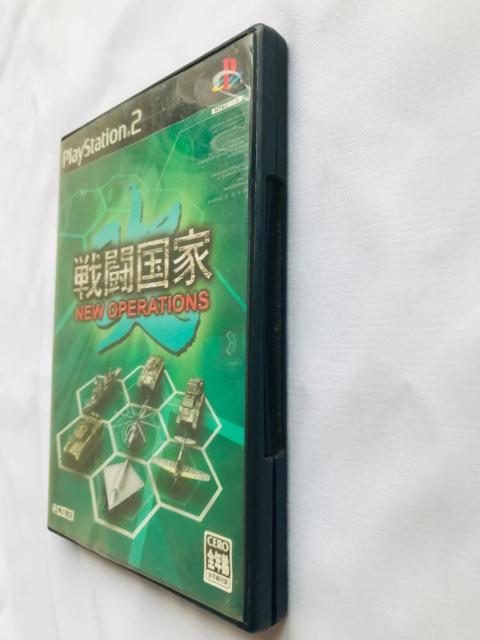 퓬  NEW OPERATIONS q󎩉q50NLOCxg T_[o[YEu[CpX̋ DVD  Q[{/\tg 