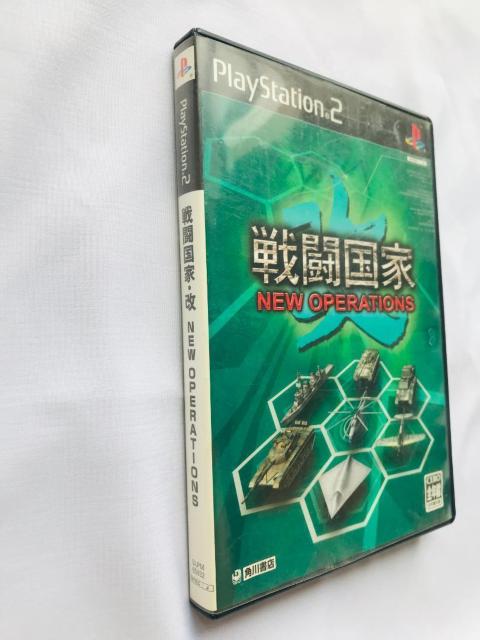 퓬  NEW OPERATIONS q󎩉q50NLOCxg T_[o[YEu[CpX̋ DVD  Q[{/\tg 