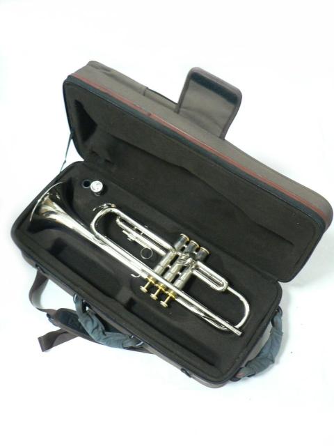 YAMAHA YTR-136トランペット・美品・即決! < ホビー YAMAHA YTR-136トランペット・美品・即決! < ホビーの