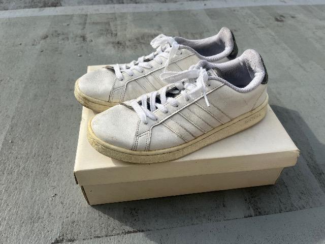 adidasスニーカー < 男性ファッション adidasスニーカー < 男性ファッションの