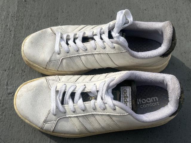 adidasスニーカー < 男性ファッション adidasスニーカー < 男性ファッションの