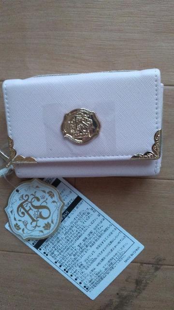 リゾートファンタジースプリングスホテルコインケース、パスケース < インテリア/ライフ リゾートファンタジースプリングスホテルコインケース、パスケース < インテリア/ライフの