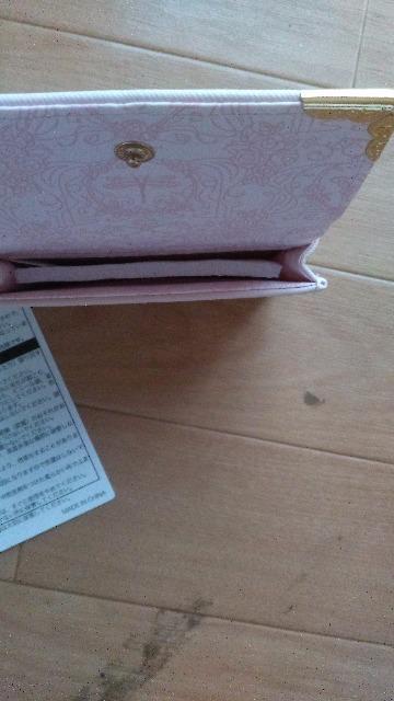 リゾートファンタジースプリングスホテルコインケース、パスケース < インテリア/ライフ リゾートファンタジースプリングスホテルコインケース、パスケース < インテリア/ライフの