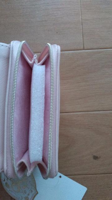 リゾートファンタジースプリングスホテルコインケース、パスケース < インテリア/ライフ リゾートファンタジースプリングスホテルコインケース、パスケース < インテリア/ライフの