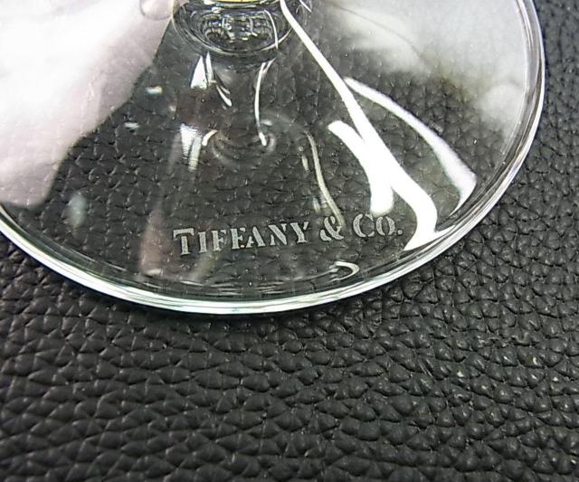 500~X^Ki gp TIFFANY & CO. eBt@j[ XEBO COX 2qZbg NX^ L  uh 