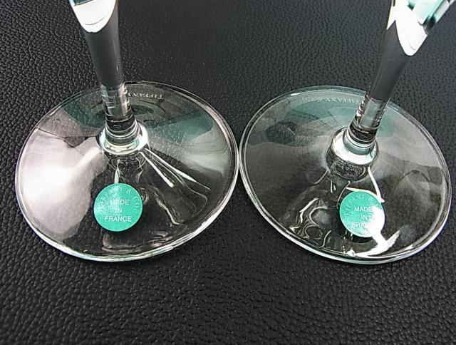 500~X^Ki gp TIFFANY & CO. eBt@j[ XEBO COX 2qZbg NX^ L  uh 