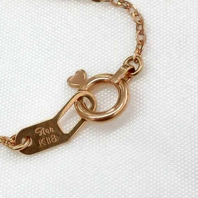 k18 X^[WG[@uXbg@sNS[hn@uX@17.5cm  ANZT[/v 