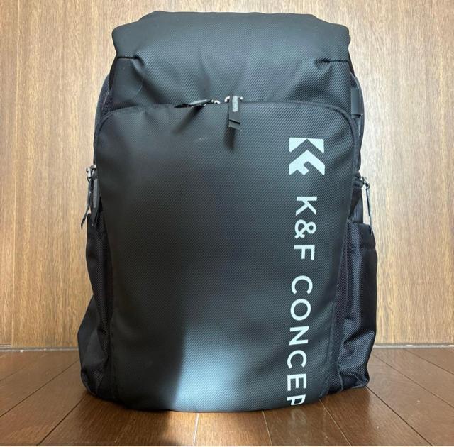 K&F Concept カメラリュック < 家電/AV K&F Concept カメラリュック < 家電/AVの