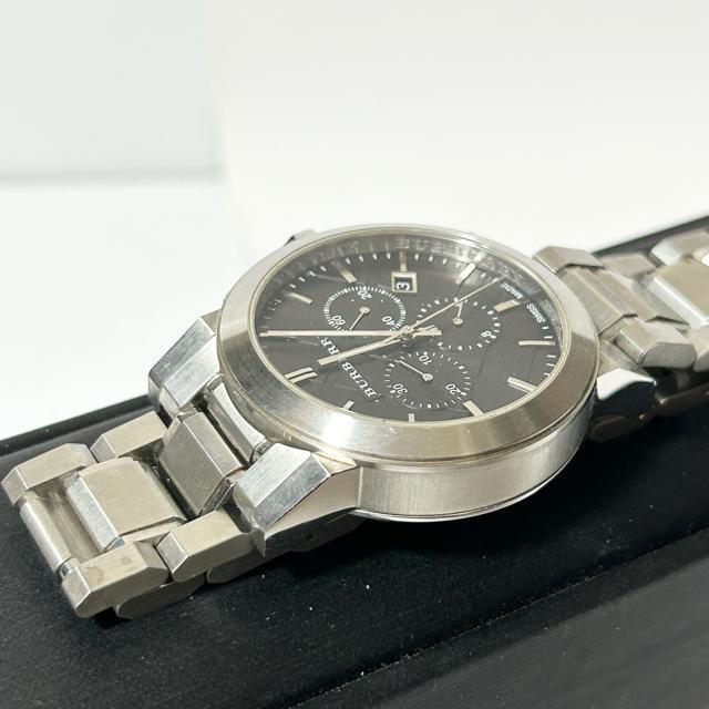 ���i �o�[�o���[ �N���m�O���t BU9351 QZ �u���b�N������ �����Y �r���v ����m�F�ς� �� �u�����h�� 