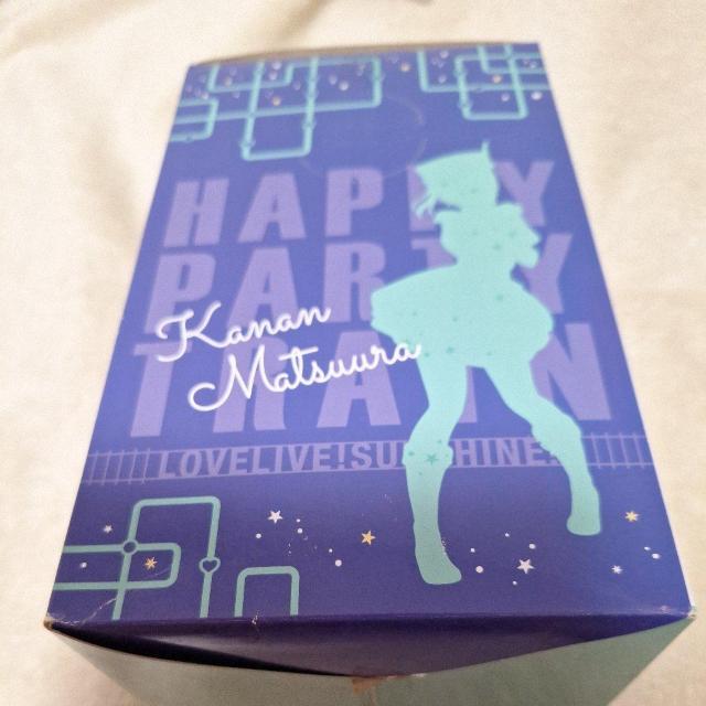 ���u���C�u�T���V���C��!! �t�B�M�A  ���Y �ʓ� �� �z�r�[�� 