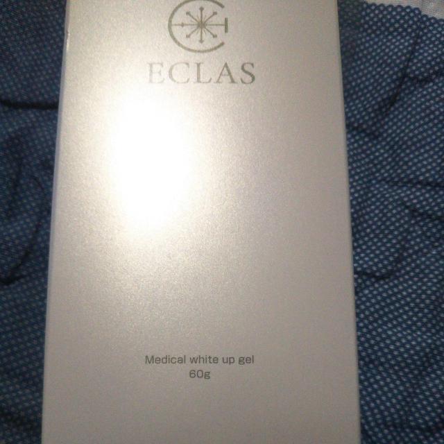 ECLAS �G�N���X ��p�����W�F��60g �������e�t ��b���ϕi ���g�p���J���V�i ������������ �� ����/�R�X��/�l�C���� 